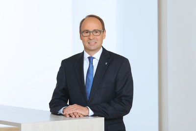 Roland J. Kottke, Personalvorstand AGAPLESION gAG und neu gewähltes Vorstandsmitglied des VdDD.