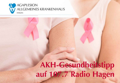 AKH Brustkrebs Radiotipp 2019