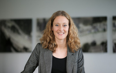 Dr. Cornelia Sack übernimmt die Geschäftsführung am AGAPLESION BETHESDA KRANKENHAUS WUPPERTAL. Foto: privat