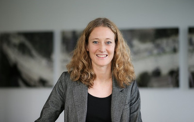 Dr. Cornelia Sack übernimmt die Geschäftsführung am  AGAPLESION BETHESDA KRANKENHAUS WUPPERTAL.  Foto: privat  