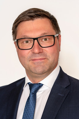 Dirk Herrmann, designierter Geschäftsführer AGAPLESION DIAKONIEKRANKENHAUS SEEHAUSEN (Foto: privat).