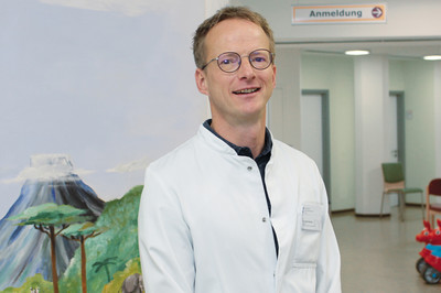 Dr. Christof Kluthe